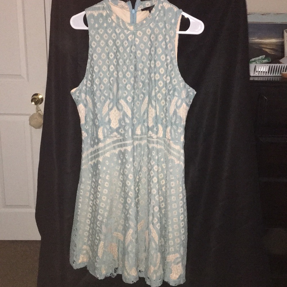 NWT COCKTAIL DRESS